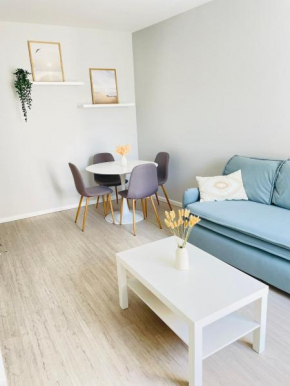 JANO apartment Klaipėda City Center